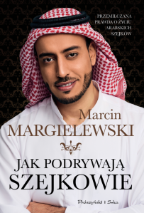 Konkurs "Jak podrywają szejkowie?"