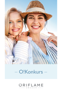 Konkurs "Piękna od środka i od zewnątrz"