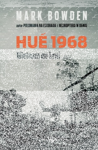 Konkurs "Hue 1968. Wietnam we krwi"