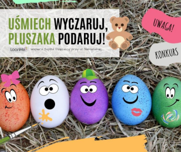 Konkurs Wielkanocny od LoanMe