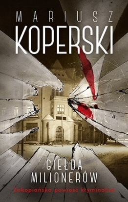 Konkurs z Giełdą milionerów