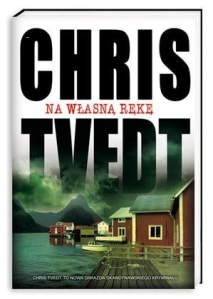 Konkurs "Na własną rękę - Chris Tvedt"