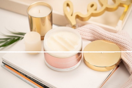 Konkurs "Pielęgnacja z Indigo"