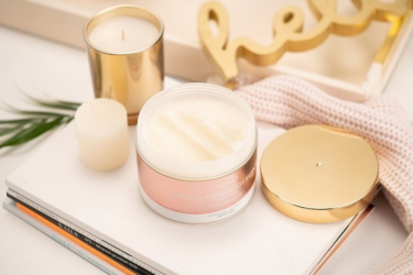 Konkurs "Pielęgnacja z Indigo"