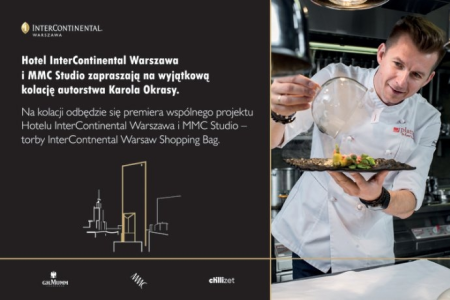 Konkurs "Wiosna w modzie i wiosna na talerzu"