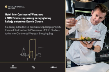 Konkurs "Wiosna w modzie i wiosna na talerzu"