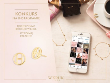 Konkurs fotograficzny "W.Kruk w twoim obiektywie"