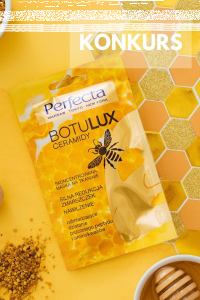 Konkurs "Perfecta Botulux"