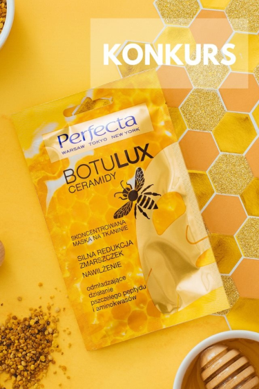 Konkurs "Perfecta Botulux"