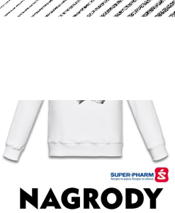 Konkurs "Wyraź swój styl z NIVEA Black&White Fashion Edition w Super-Pharm”