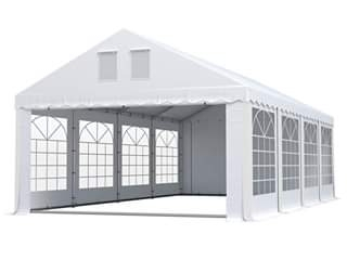 Konkurs "Wynajęcie namiotu bankietowego"