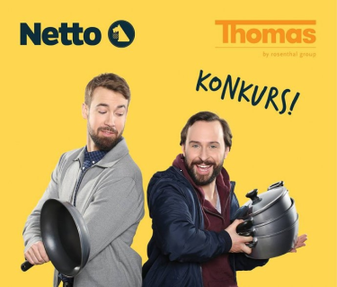 Konkurs "Zgotuj sobie zakupy"