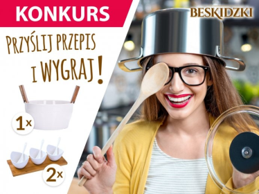 Konkurs fotograficzny "Ulubiony przepis"
