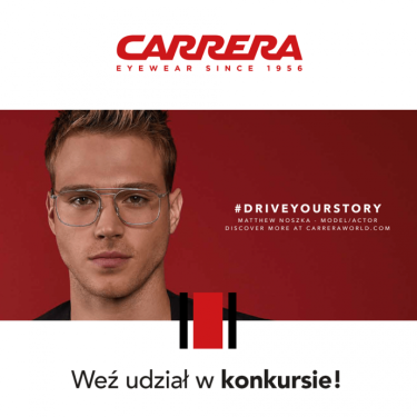 Konkurs "Jak siebie widzisz za 5 lat?"