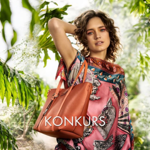 Konkurs "Young na wiosnę!"