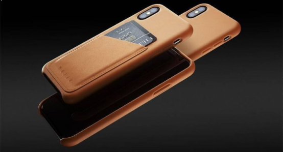 Wygraj etui na iPhone'a marki Mujjo!