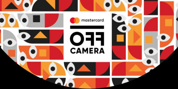 Wygraj Złoty Pakiet na Festiwal Mastercard OFF CAMERA!