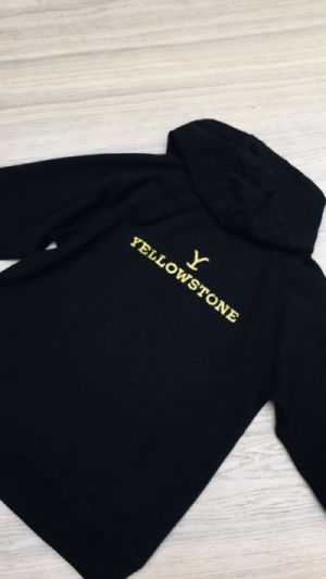 Konkurs z okazji premiery serialu Yellowstone