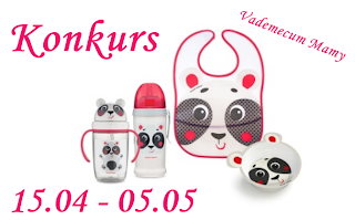 Konkurs fotograficzny "Canpol Babies - ZESTAW Hello Little"