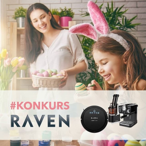 Konkurs fotograficzny "Przygotuj się na Wielkanoc"