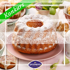 Konkurs fotograficzny "Świąteczne ciasto"