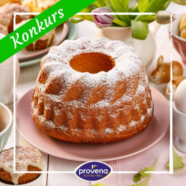 Konkurs fotograficzny "Świąteczne ciasto"