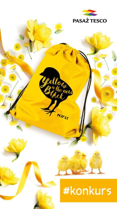 Konkurs "#Kurczakomania"