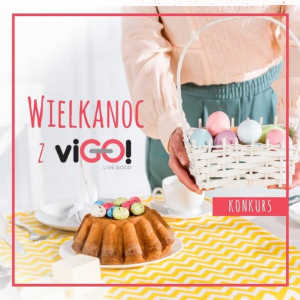 Konkurs "Vigo świąteczny"