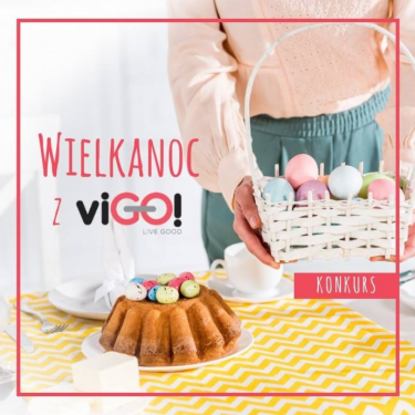 Konkurs "Vigo świąteczny"