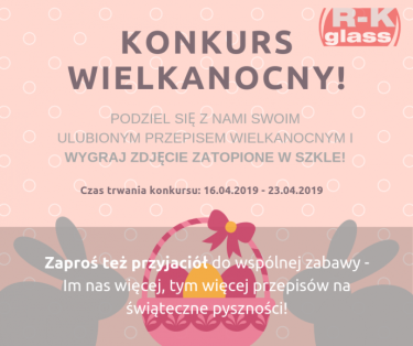 Konkurs Wielkanocny