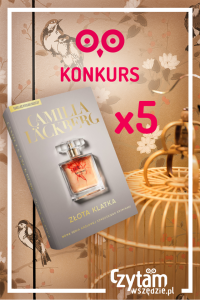 Konkurs "Złota klatka"