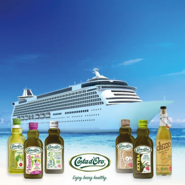 Konkurs fotograficzny "Odkryj oliwny szlak"