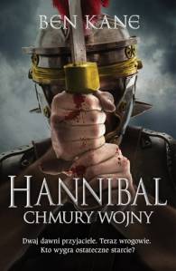 Konkurs "Hannibal. Chmury wojny"