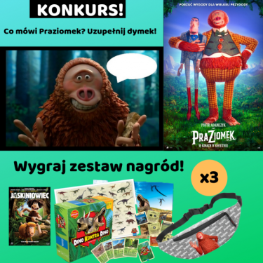 Konkurs z Praziomkiem