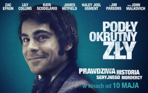 Warszawa, Lublin: Konkurs "Podły, okrutny, zły"