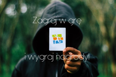 Zachodniopomorskie, Lubuskie, Wielkopolskie: Konkurs "Zagraj w grę"