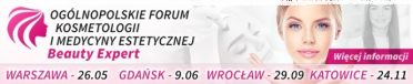 Gdańsk, Warszawa: Wygraj wejściówkę na konferencję kosmetologiczną!