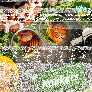 Konkurs "Magiczny moment z LOYD"