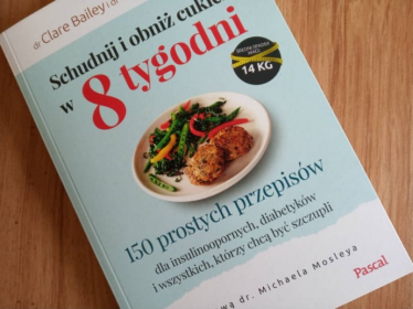 Konkurs "Obniż cukier… i wygraj nie tylko zdrowie"