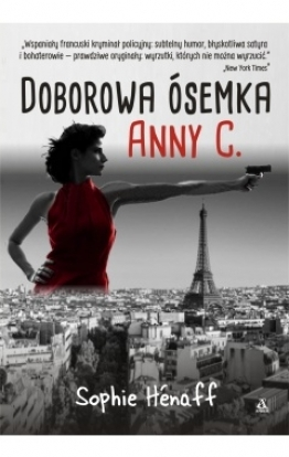 Konkurs z Doborową ósemką