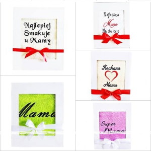 Konkurs na Dzień Matki