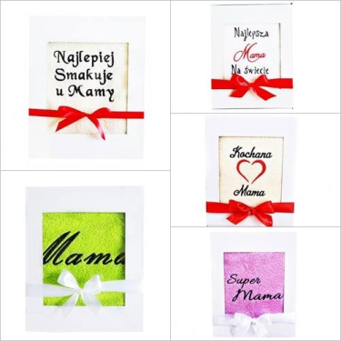 Konkurs na Dzień Matki