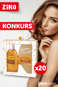 Wygraj kosmetyki Roge Cavailles