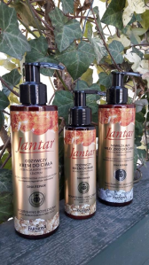 Wygraj zestaw pielęgnacyjny