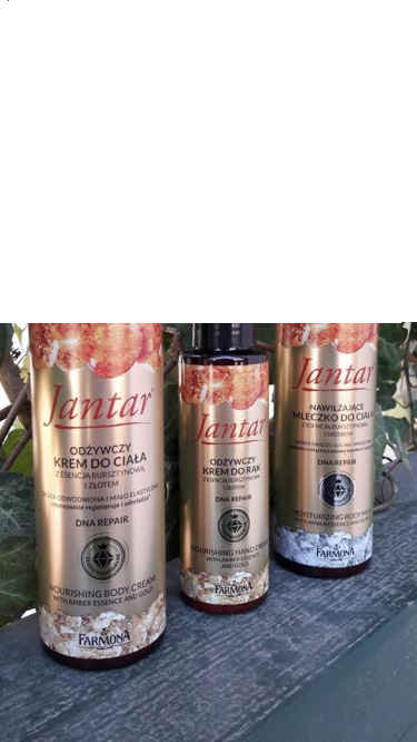 Wygraj zestaw pielęgnacyjny