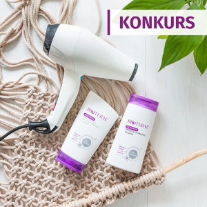 Konkurs fotograficzny "Kwietniowe plecionki"