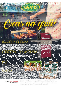 Konkurs "Kamis" Intermarche