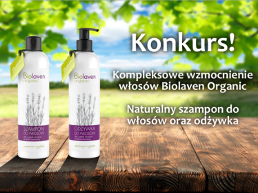 Wygraj naturalne kosmetyki od Sylveco!