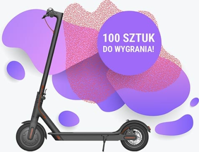 Konkurs "Xiaomi Play"