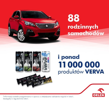 Loteria "Orlen"